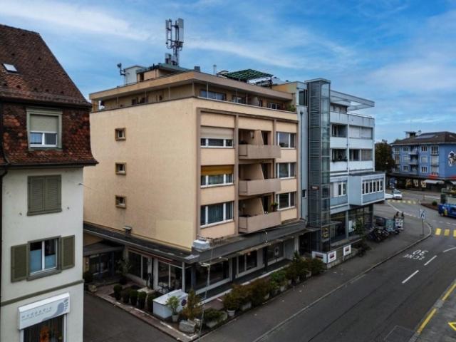 Atelier mieten in Basel, Basel-Stadt