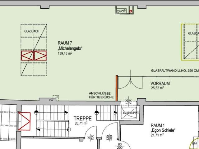 Gewerbe mieten in Schwechat, Niederösterreich