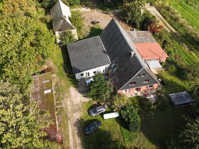 Haus kaufen in Osten, Landkreis Cuxhaven