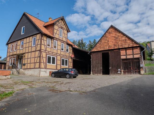Villa kaufen in Röllinghausen, Alfeld