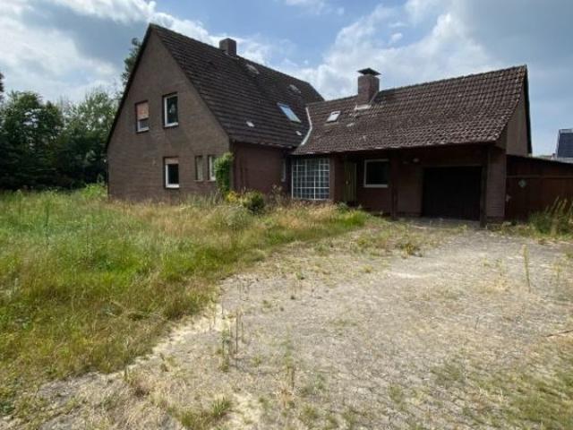 Haus kaufen in Gifhorn, Niedersachsen