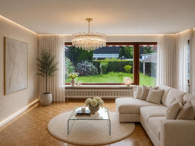 Haus kaufen in Grengel, Köln