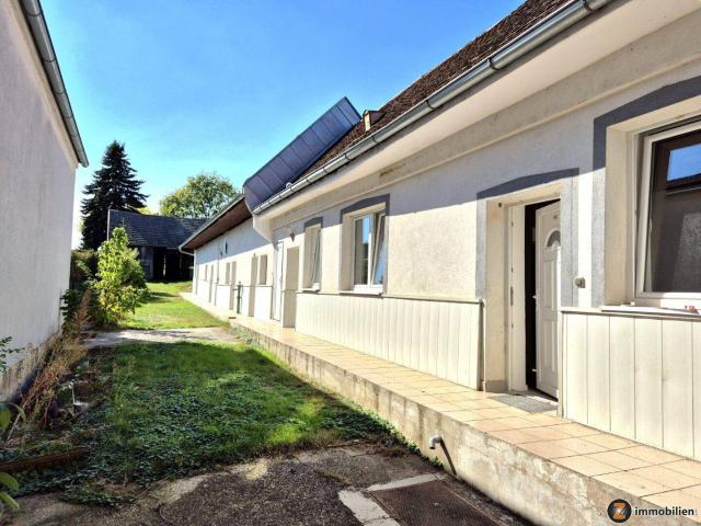 Haus kaufen in Katastralgemeinde Lutzmannsburg, Lutzmannsburg