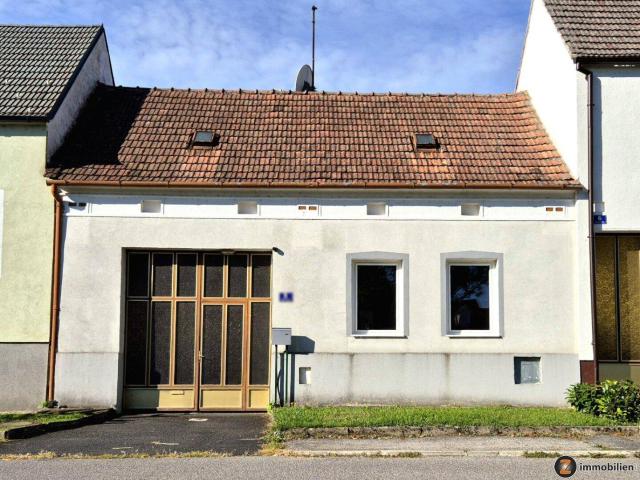 Haus kaufen in Lutzmannsburg, Burgenland