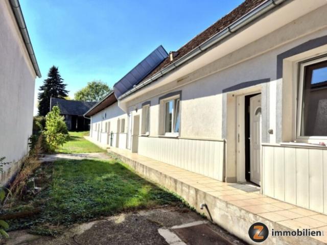 Bungalow kaufen in Frankenau-Unterpullendorf/Frakanava-Dolnja Pulja, Bezirk Oberpullendorf