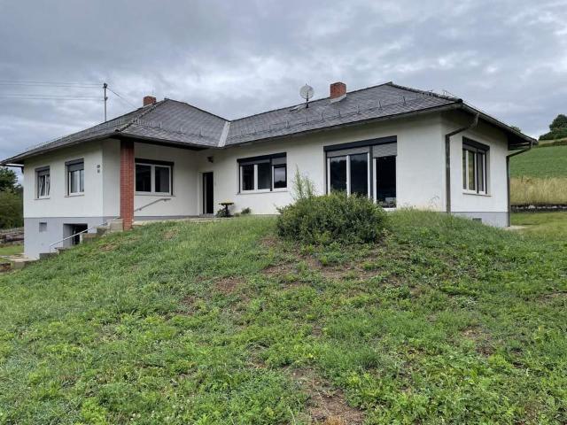Haus kaufen in Güssing