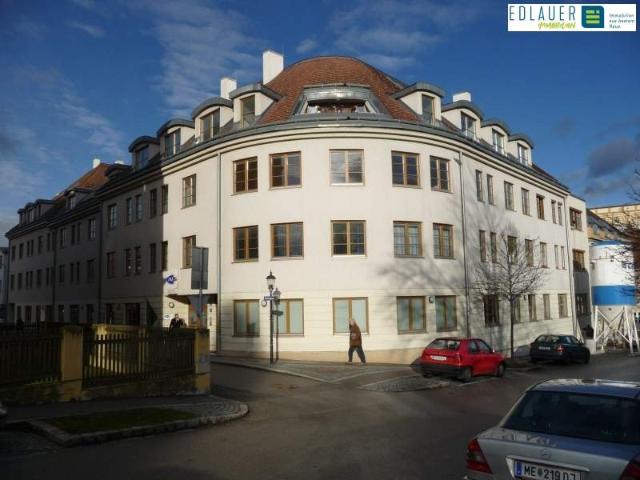 Gewerbe mieten in Melk, Niederösterreich