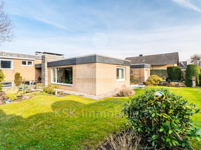 Bungalow kaufen in Stommeln, Pulheim