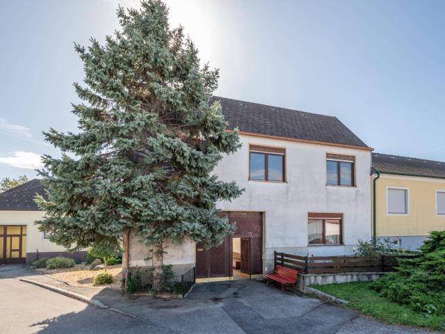 Haus kaufen in Schützen am Gebirge, Burgenland