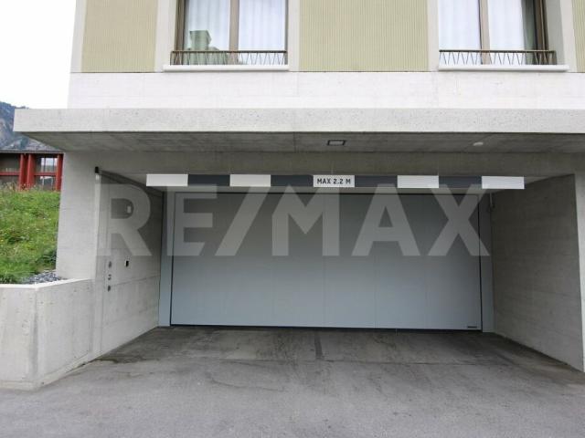 Garage mieten in Zizers, Graubünden