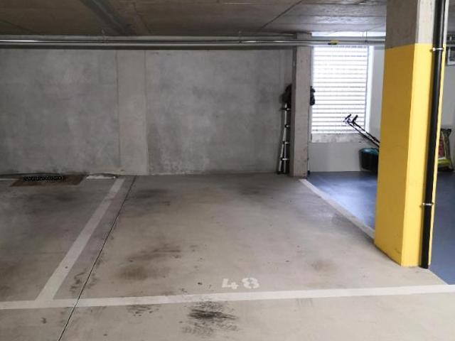 Garage mieten in Pratteln, Basel-Landschaft
