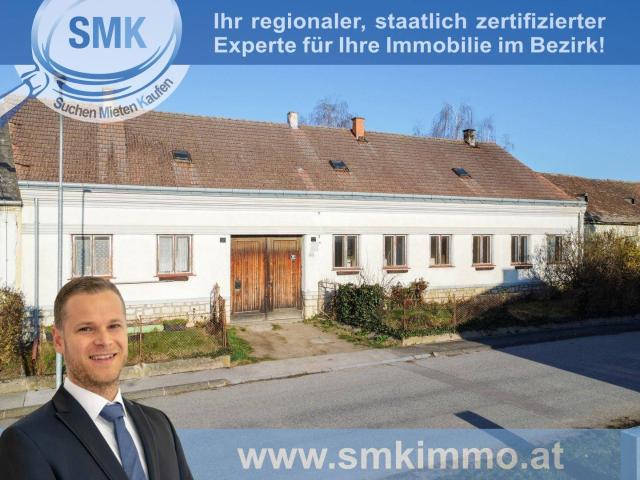 Haus kaufen in Sitzendorf an der Schmida, Niederösterreich