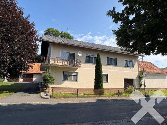 Haus kaufen in Höflach, Fehring