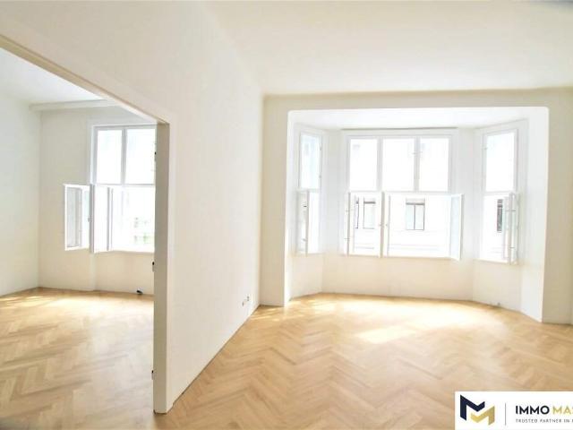 Wohnung mieten in Magdalenengrund, Wien