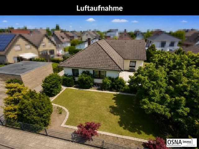 Haus kaufen in Jeggen, Bissendorf