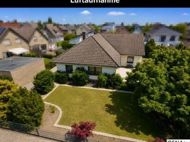 Haus kaufen in Bissendorf, Niedersachsen