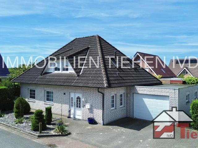 Haus kaufen in Schapen, Niedersachsen