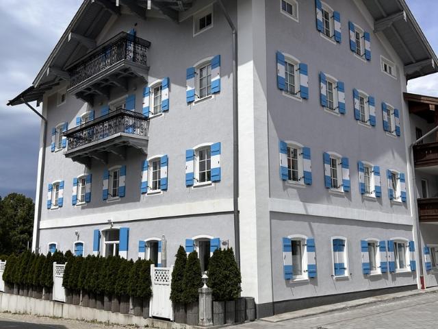 Wohnung mieten in Aschau, Bayern