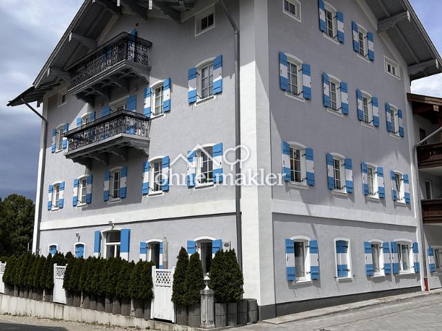 Apartment mieten in Aschau, Bayern