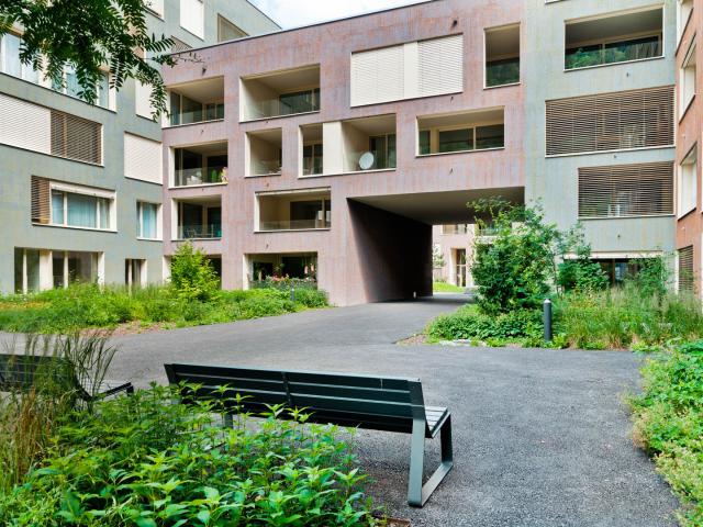Apartment mieten in Lü