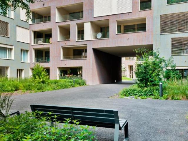 Apartment mieten in Lü
