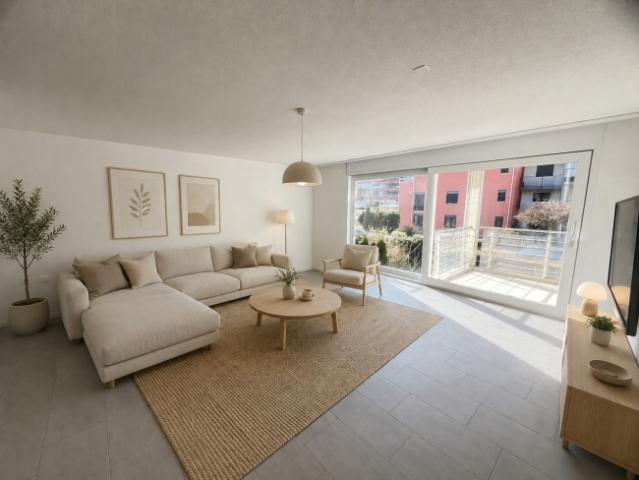 Wohnung kaufen in Laufen, Basel-Landschaft