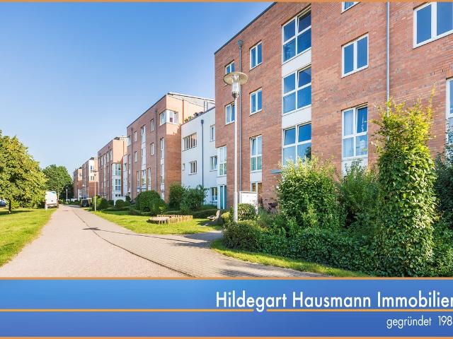 Apartment mieten in Norderstedt, Schleswig-Holstein