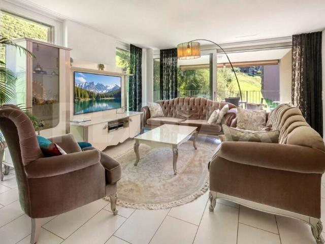 Wohnung kaufen in Littauerboden, Luzern