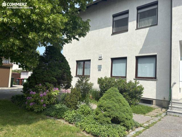 Apartment kaufen in Loipersbach im Burgenland, Loipersbach