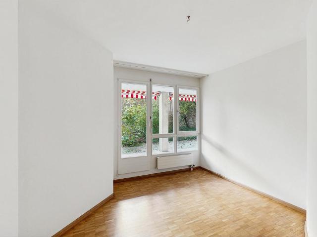 Apartment mieten in Grossbasel, Basel