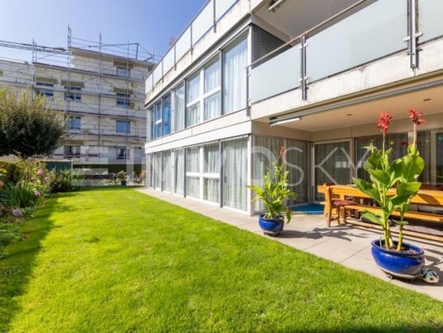 Wohnung kaufen in Amriswil, Thurgau