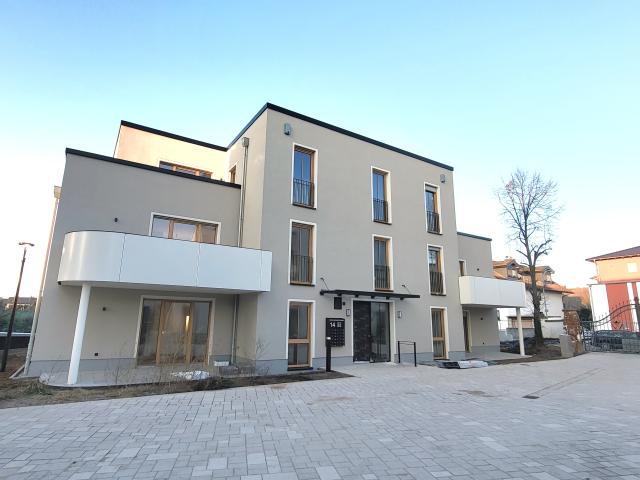 Wohnung mieten in Sulz, Baden-Württemberg