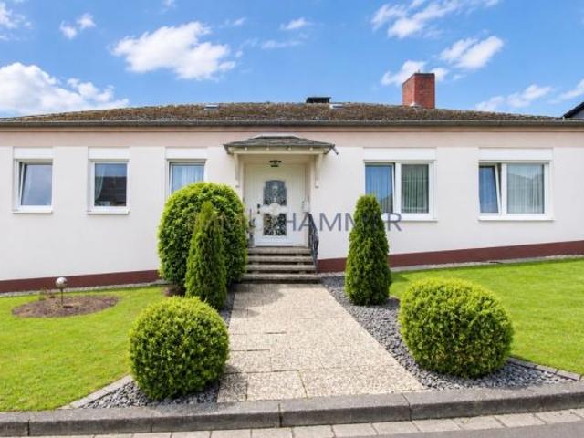 Haus kaufen in Bitburg, Eifelkreis Bitburg-Prüm