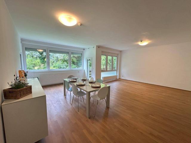 Apartment kaufen in Wien, KG Oberdöbling