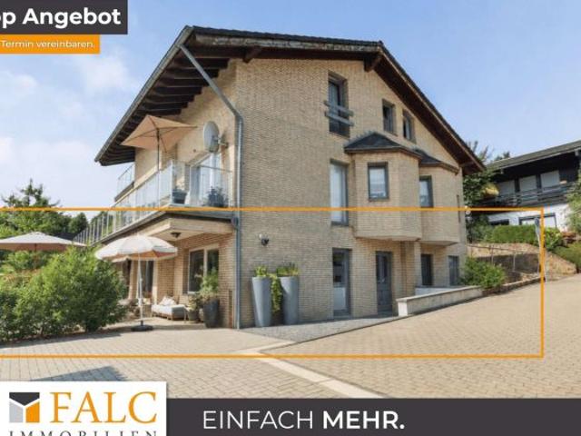 Wohnung kaufen in Bad Münstereifel, Nordrhein-Westfalen