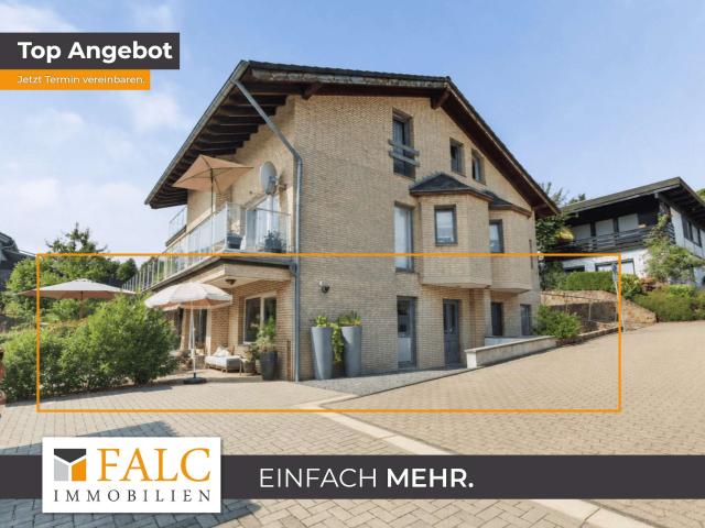 Wohnung kaufen in Rodert, Bad Münstereifel