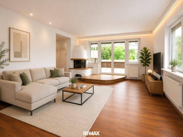 Apartment kaufen in KG Weidlingau, Wien