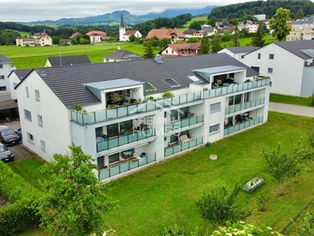 Wohnung kaufen in St. Ursen, Freiburg