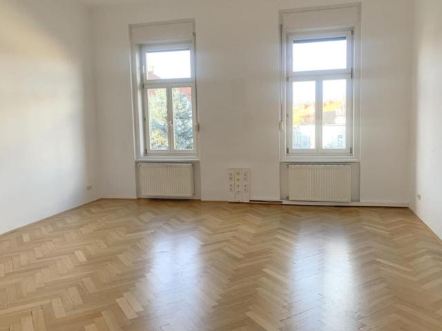 Apartment mieten in Geidorf, Gersdorf-Feistritz