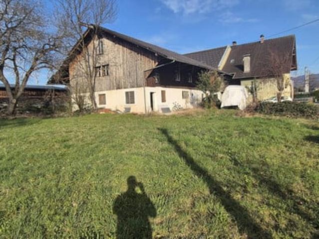 Grundstück kaufen in Lauterach, Vorarlberg
