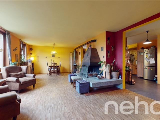 Einfamilienhaus kaufen in Safnern, Bern