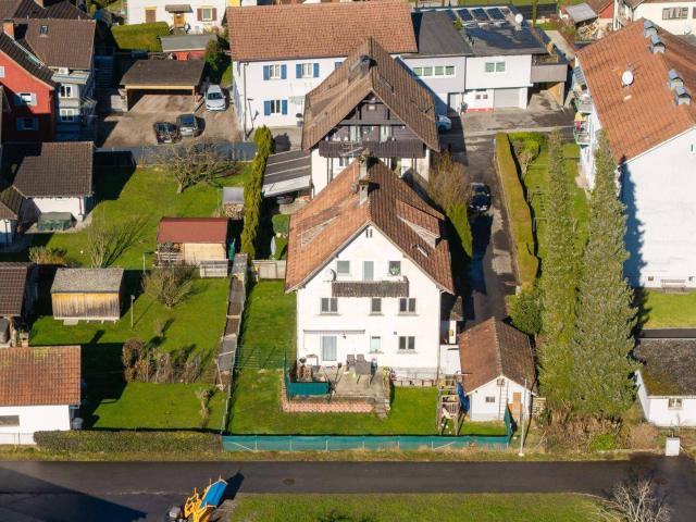 Haus kaufen in Kennelbach, Vorarlberg