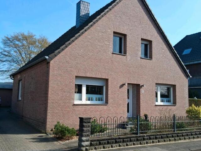 Haus kaufen in Boisheim, Viersen