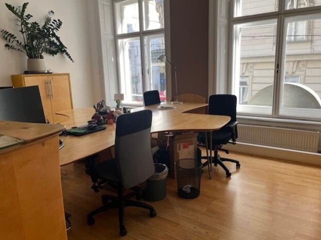 Büro mieten in Donaustadt, Wien