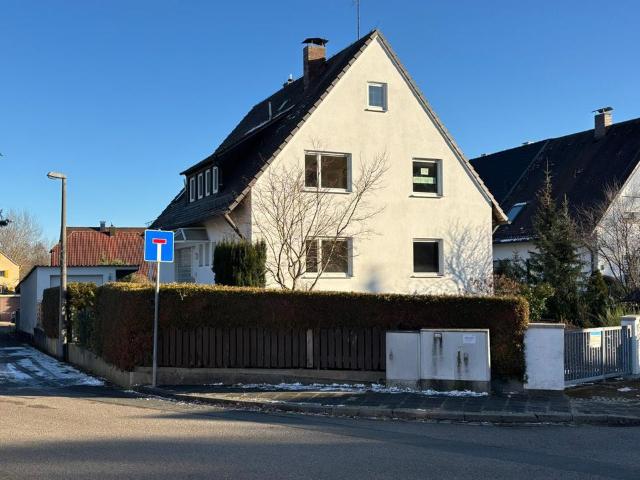 Haus kaufen in Katzwang, Nürnberg