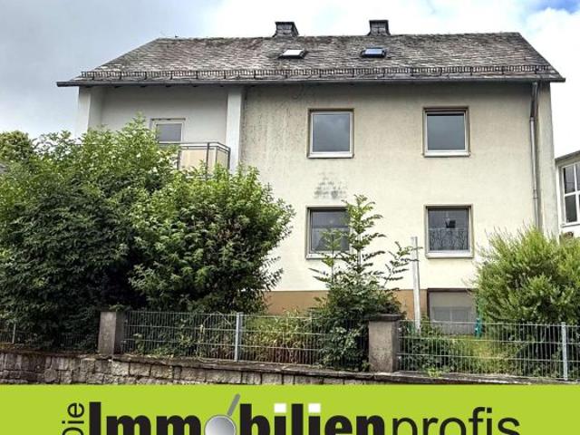Haus kaufen in Konradsreuth, Bayern