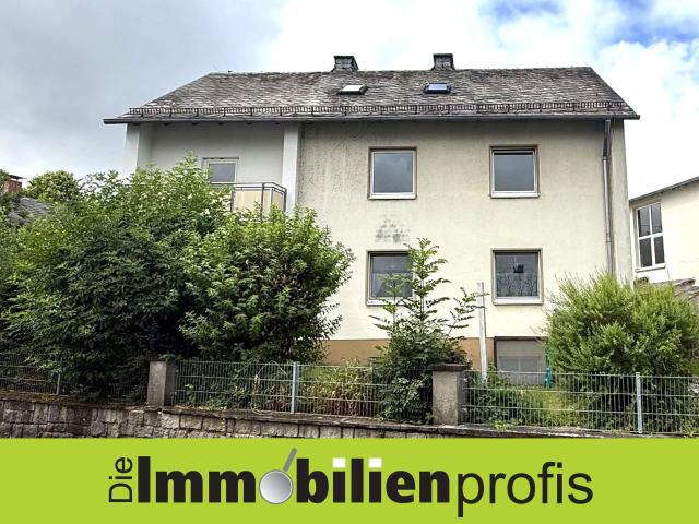 Haus kaufen in Konradsreuth, Bayern