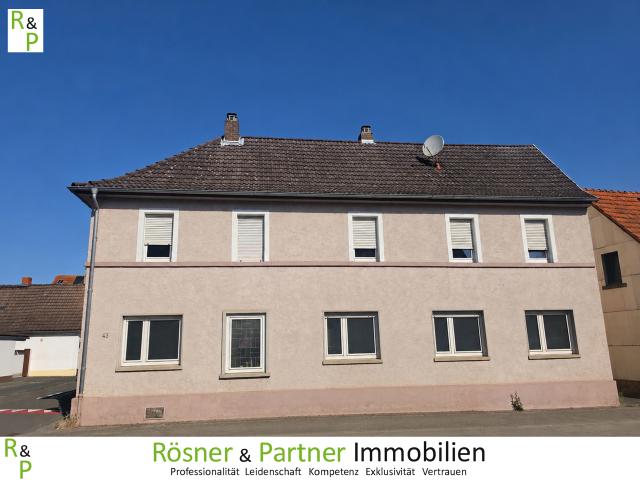 Haus kaufen in Zellhausen, Hessen