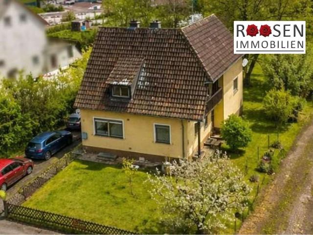 Haus kaufen in Annweiler am Trifels, Landkreis Südliche Weinstraße