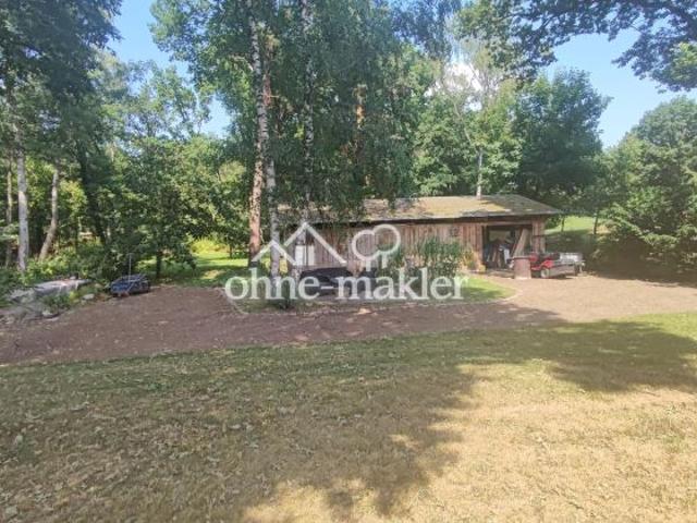 Haus kaufen in Teldau, Mecklenburg-Vorpommern